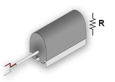 Proswitch bordi sensibili