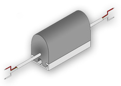 Proswitch bordi sensibili