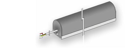 Proswitch bordi sensibili