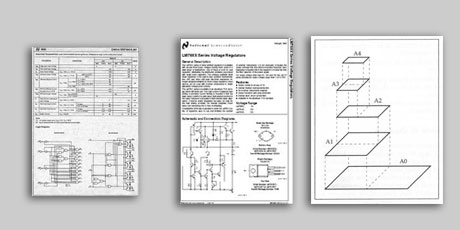 Datasheet Proswitch